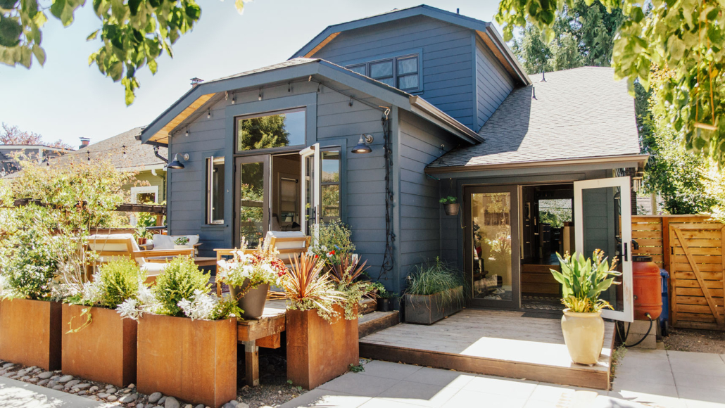 WEDGWOOD RESIDENCE