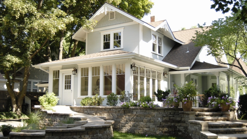 WALLA WALLA RESIDENCE