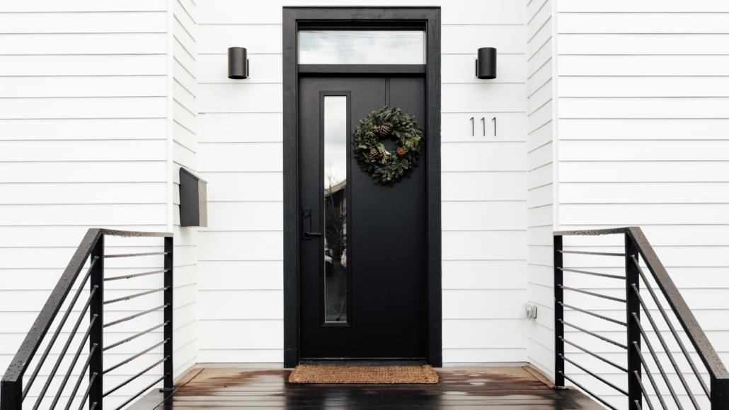 WALLINGFORD RESIDENCE
