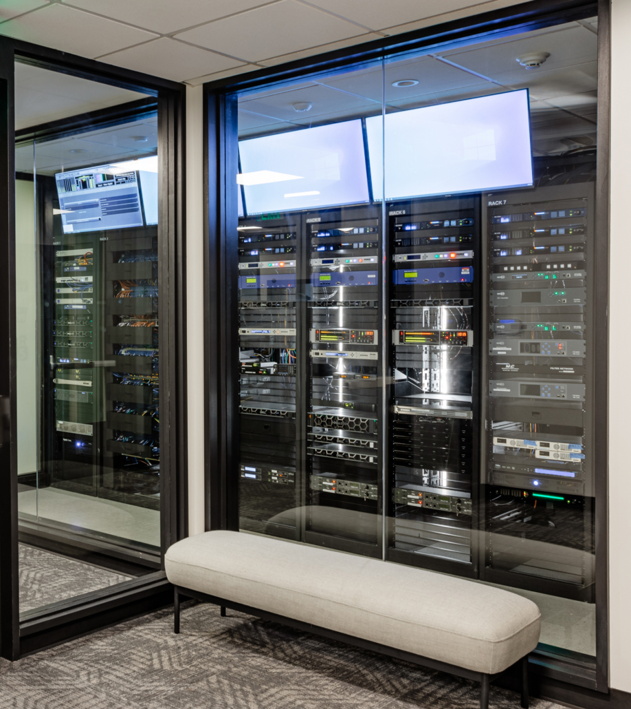 Lotus Communications Headquarters — image 9