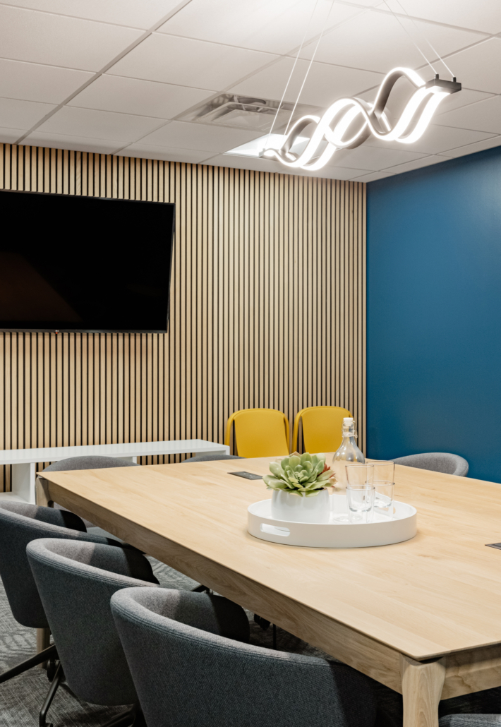 Lotus Communications Headquarters — image 5