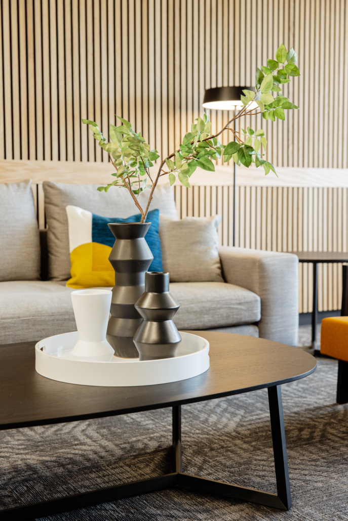 Lotus Communications Headquarters — image 3