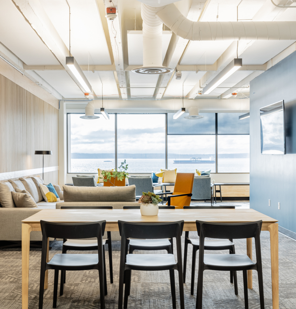 Lotus Communications Headquarters — image 2