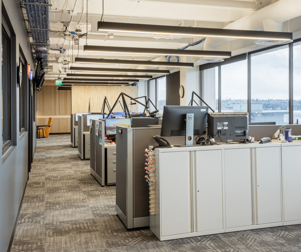 Lotus Communications Headquarters — image 8