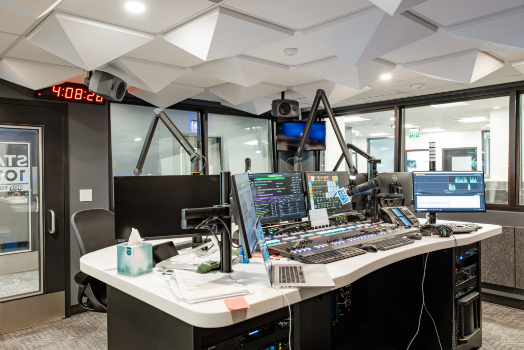 Lotus Communications Headquarters — image 10