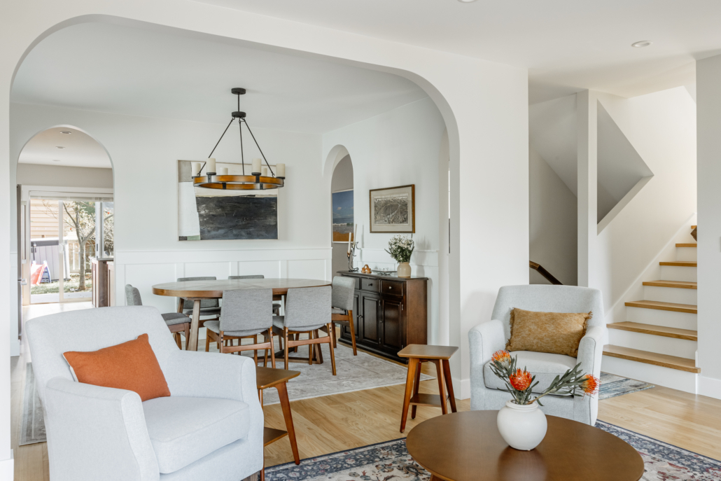 Greenwood Residence — image 9