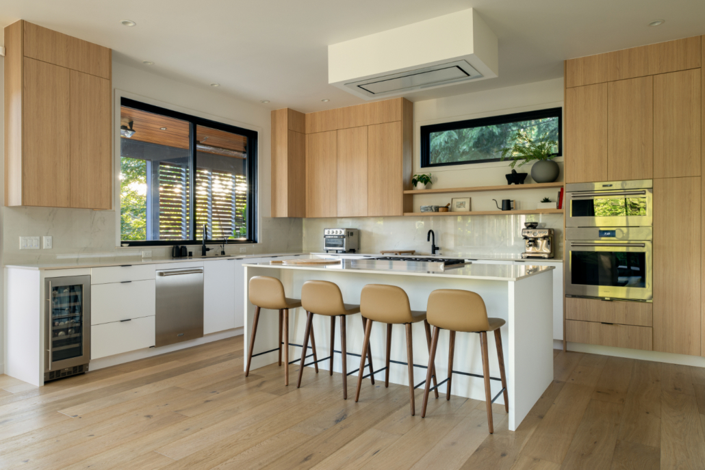 Cherry Crest Custom Home — image 5