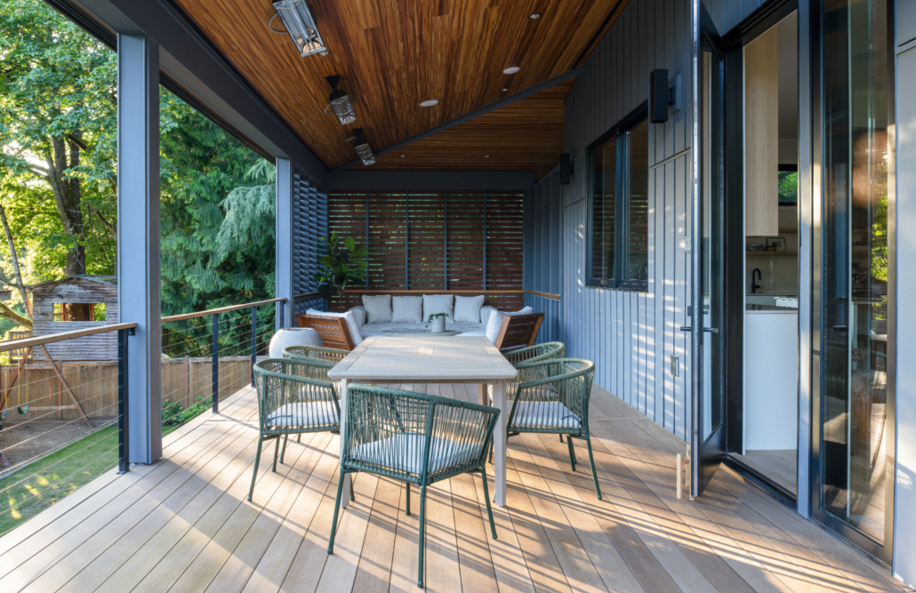 Cherry Crest Custom Home — image 4