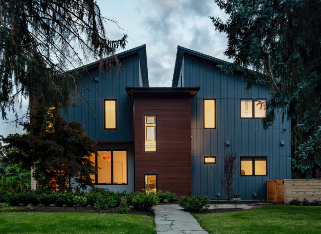 Cherry Crest Custom Home — image 7