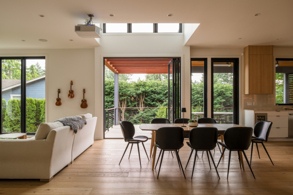 Cherry Crest Custom Home — image 10