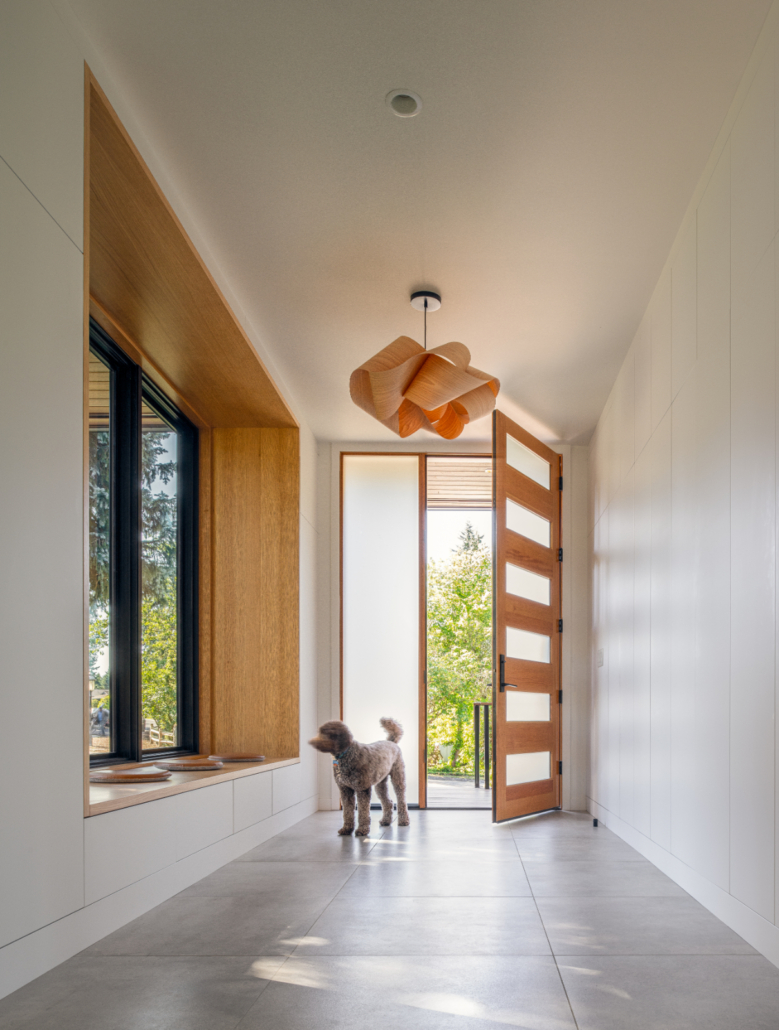 Cherry Crest Custom Home — image 11
