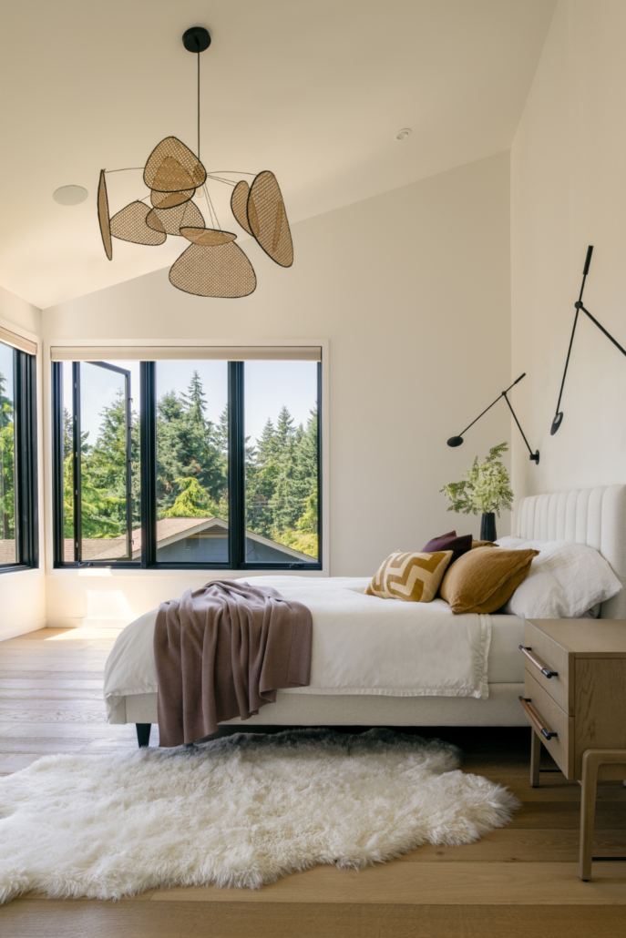 Cherry Crest Custom Home — image 9