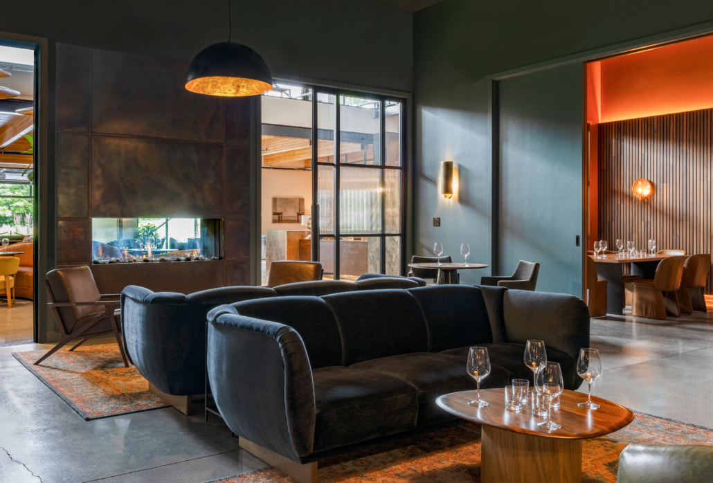 Long Shadows Tasting Room Woodinville — image 3
