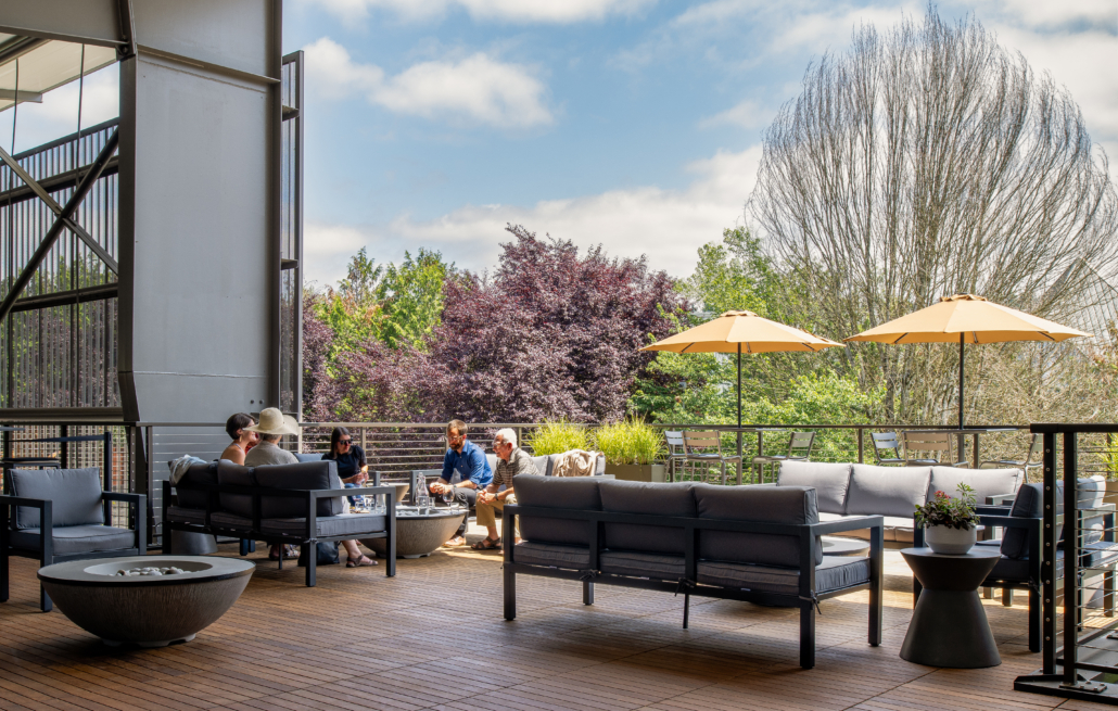 Long Shadows Tasting Room Woodinville — image 4