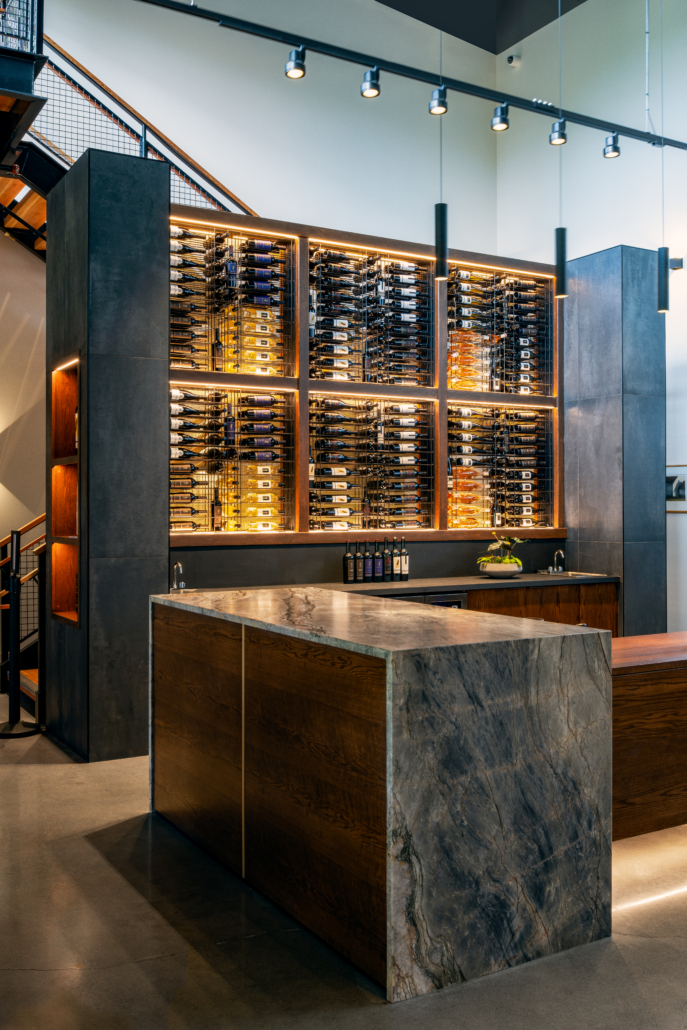 Long Shadows Tasting Room Woodinville — image 5