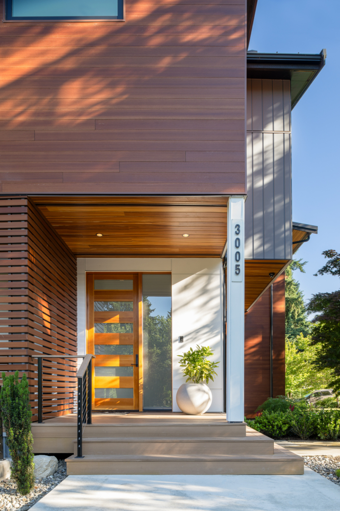 Cherry Crest Custom Home — image 12