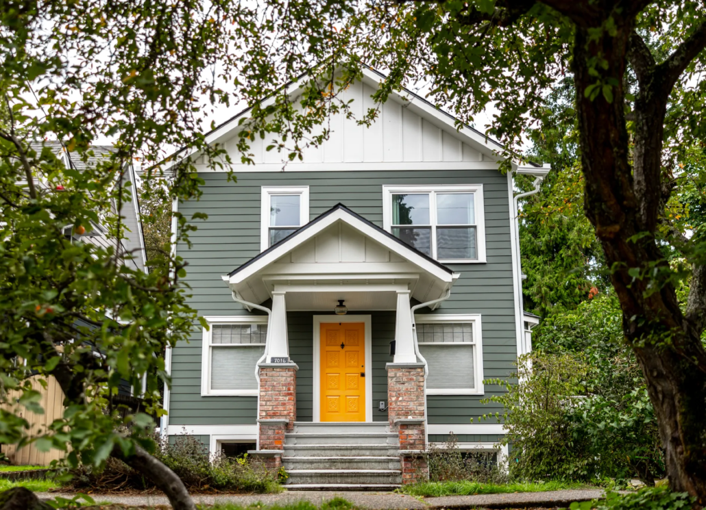 Ravenna Residence — image 1