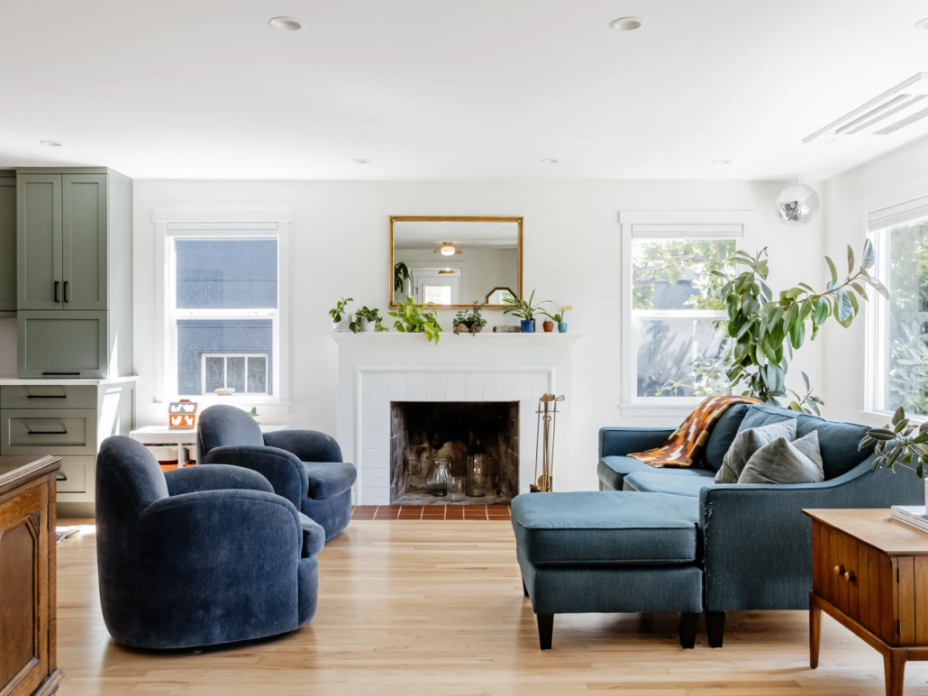 Maple Leaf Residence — image 3
