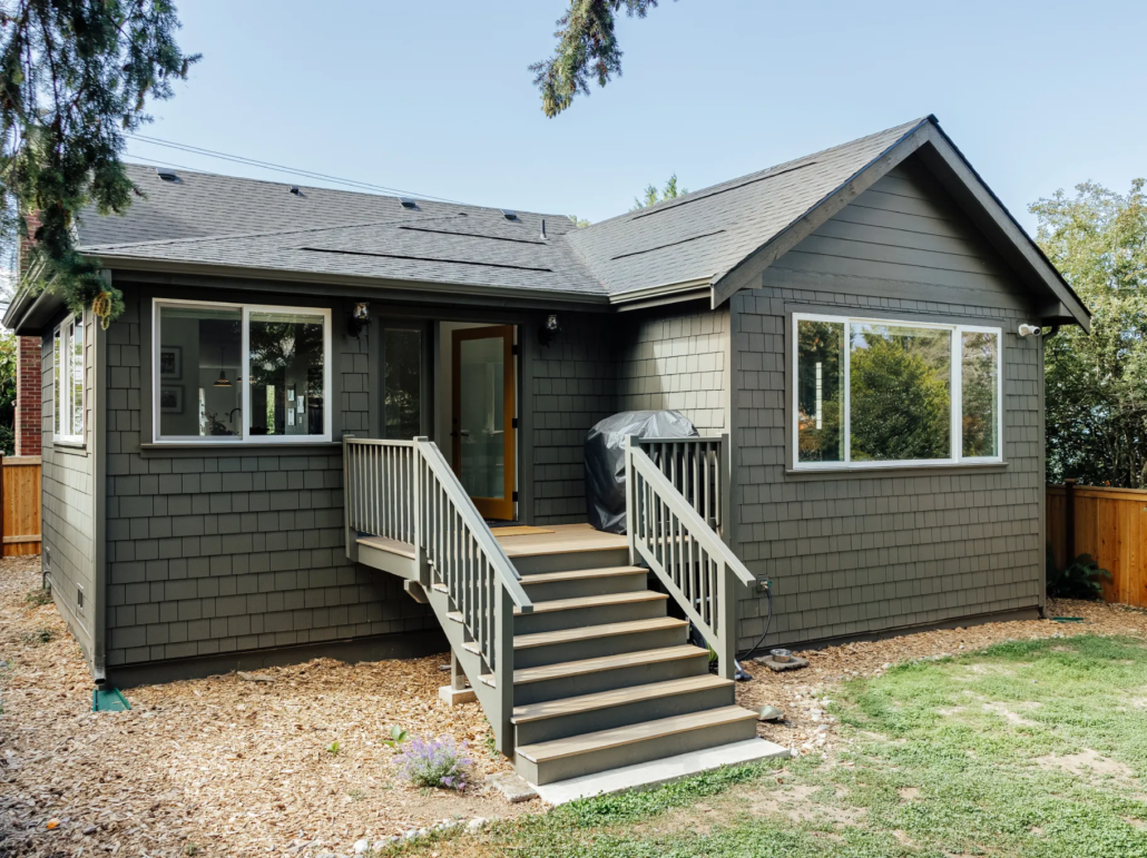 Maple Leaf Residence — image 5