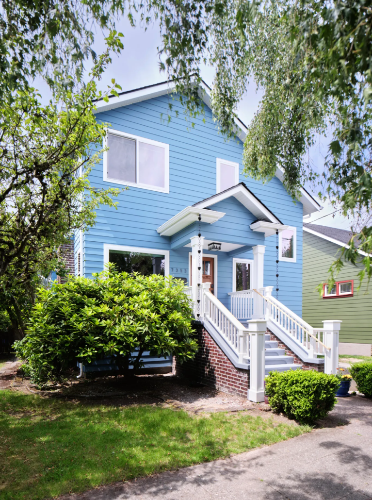 Reservoir Residence — image 1