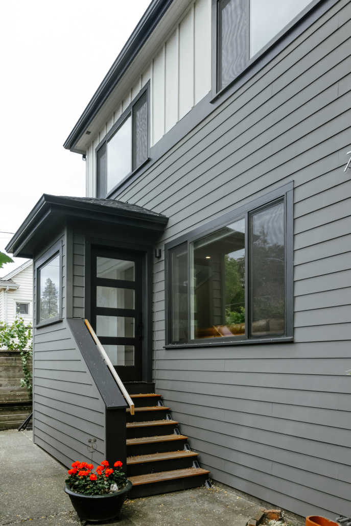 Roosevelt Residence — image 1