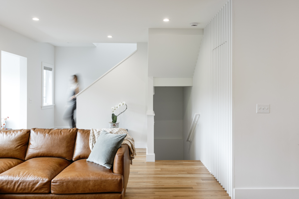 Roosevelt Residence — image 2