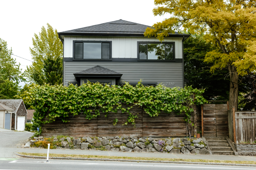 Roosevelt Residence — image 3