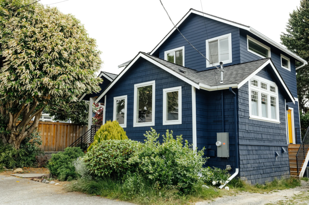 Sunset Hill Residence — image 1